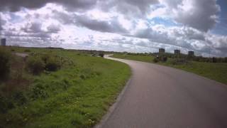 Hillingdon Cycle Circuit April 2012 [upl. by Burkhard]