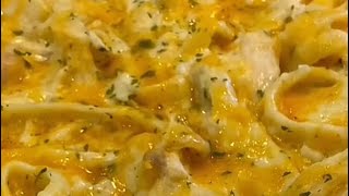 Chicken Tetrazzini [upl. by Gad]