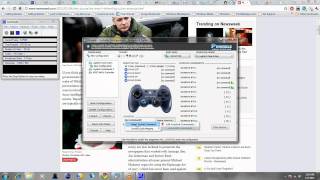 Pinnacle Game Profiler Tutorial [upl. by Paz]