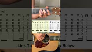 The Cranberries  Zombie Acoustic Guitar Chords [upl. by Merete456]