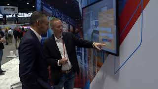 Automation Fair 2023  Innovations Booth Preview [upl. by Gelman756]