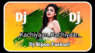 KachiyaanKachiyaanDHOLNishanSambalpuriDjSongDj Sipon Fuskuri [upl. by Ylrahc303]