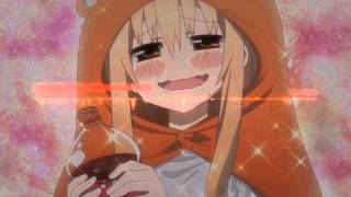 ▲ Nightcore▼  Himouto Umaru chan op [upl. by Kirre]