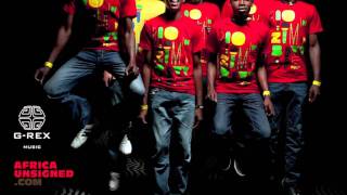 Gregor Salto and Mokoomba  Welele GS Dub Mix [upl. by Hank]