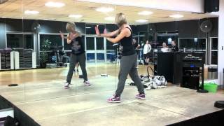 Usher Yeah Dance [upl. by Birecree956]