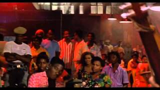 The Mighty Quinn The song from the awesome movie with Denzel Washington and Robert Townsend [upl. by Enneiluj]