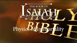 The Book of Isaiah Session 21 of 24  A Remastered Commentary by Chuck Missler [upl. by Nnod]