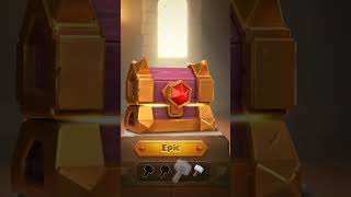 Already missing the Chest Event  Clash Of Clans  Brawl Sphere clashofclans epicchestopening coc [upl. by Ehsom475]