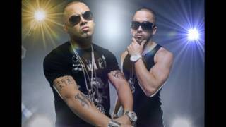 Wisin y Yandel  Estoy Enamorado HD [upl. by Sueaddaht]