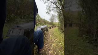 Class 67 Pembrokeshire Model Engineers Miniature Railway 🚈 miniaturerailway modelengineering [upl. by Lewellen]