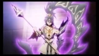 Magi Aratanaru Sekai  Opening 3DS [upl. by Fried]