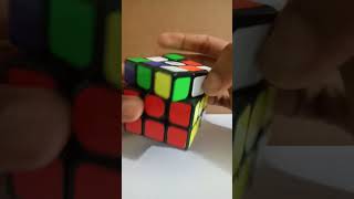 rubix cube solving rubikscube cubeix remix [upl. by Pail931]