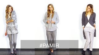 RIANI Lookbook  Fall 2016  PAMIR [upl. by Afatsom]