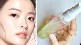 🪩Effective Skin Toner for clear and healthy skin  chadnis beauty [upl. by Enived]