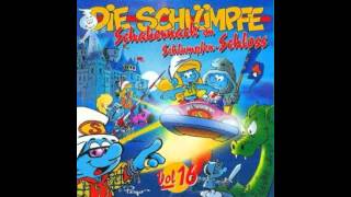 Die Schlümpfe Vol 16  Schabernak im SchlumpfenSchloss  10  Schlumpfenzoo [upl. by Nonahs]