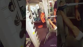 I did a 250 Pounds Bench Press Personal best [upl. by Rodama]