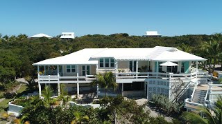 Coco Di Mama  Guana Cay  Abaco Bahamas [upl. by Metsky]