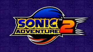 Remember Me MFM Iron Gate  Sonic Adventure 2 OST [upl. by Orazio]