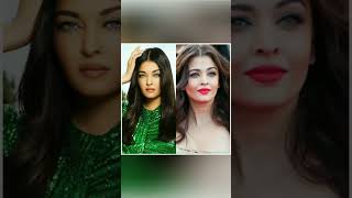 Beauty queen Aishwarya Rai bollywood hindisong viral video [upl. by Yhprum]