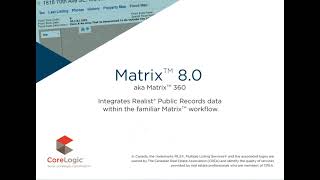 Matrix 360 [upl. by Margaret]