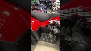 New 2024 Kawasaki Brute Force 300 ATV For Sale [upl. by Nielsen]