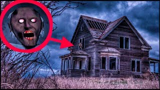 Granny Live GamingGranwny Gameplay video liveHorror Escape Game [upl. by Leroi]