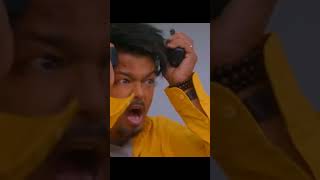 The GOAT Official Trailer Thalapathy Vijay [upl. by Lanctot230]