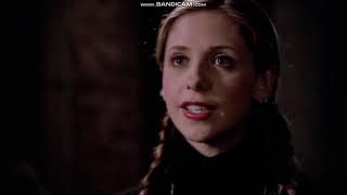 Buffy the Vampire Slayer 6x09 quotSmashedquot  Opening Scene [upl. by Gabe]