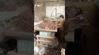 Never Seen this Type of Metal Recycling  youtubeshorts shortsvideo foryou [upl. by Sidon802]