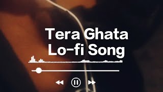 Jisme Tera Ghata Mera Kuch Nahi Jata  LoFi Song 🎧  song 2024 eneyone [upl. by Irmina]