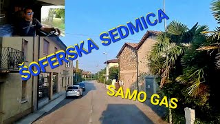 Šoferska sedmica [upl. by Jamey]