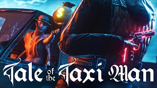 THE TALE OF THE TAXI MAN  Rust Movie [upl. by Lemkul]