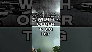 Tornado VS Tornado 100  Part 1 [upl. by Marijo376]