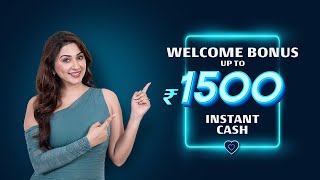 A23 Rummy ₹1500 instant welcome bonus [upl. by Nogas]