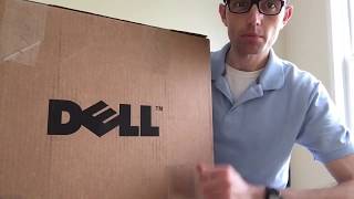 Dell Latitude 7480 Refurbished Laptop Unboxing  It Looks Like New [upl. by Eddie]