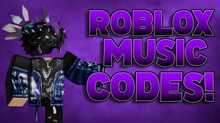 💎 100 NEW ROBLOX MUSIC CODESIDS OCTOBER 2024 🥶 WORKING✅ [upl. by Yrrak]