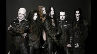 Dimmu Borgir  The Sacrilegious ScornHellcore [upl. by Calder711]