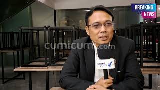 BREAKING NEWS Pengacara Agus Salim RD Law Desak Denny Sumargo Untuk Minta Maaf ke Farhat Abbas [upl. by Adyht]