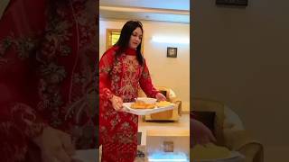 EMAN first cooking funny moments rajabfamily rajabvlog funny rajabvlogs [upl. by Lrigybab]