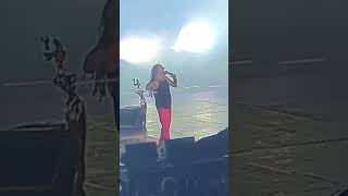 Korn  Shoots amp Ladders One Metallica LIVE Portland OR 2024 [upl. by Haisoj]