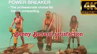 benny benassi satisfaction 4k2003 subtitulado Español [upl. by Abebi]