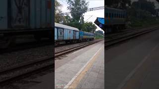 Wag 5 locomotive power in trainyoutube shorts motivation train music shortsfeed [upl. by Medardas]