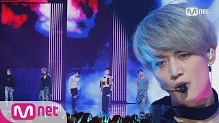 SHINee  Prism Comeback Stage  M COUNTDOWN 161006 EP495 [upl. by Lytle]