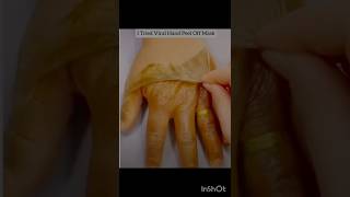 Hand Whitening Tips Get Home Naturally pack viralvideo whitning skincare skinwhitening shorts [upl. by Perry]