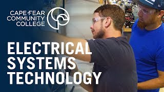 Electrical Systems Technology [upl. by Jeramie185]