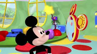 Goofys Bird  Mickey Mouse Clubhouse Full Episode  S1 E3  disneyjr ​ [upl. by Aneles]