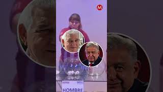 Hermano de AMLO asegura su lugar en Morena [upl. by Sontich]