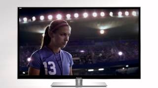 London 2012 Athletes Commercial [upl. by Otnicaj]