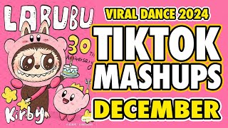 New Tiktok Mashup 2024 Philippines Party Music Viral Dance Trends December 3rd [upl. by Augie523]