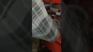 Double Dai buffer plate machine Call 8924949909 machine business shortvideo shorts viralvideo [upl. by Ttereve]